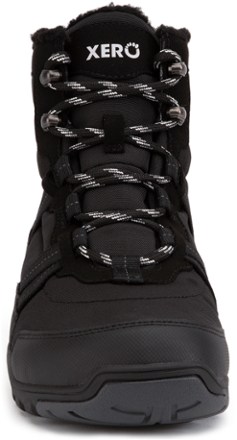 Alpine Snow Boots - Men's