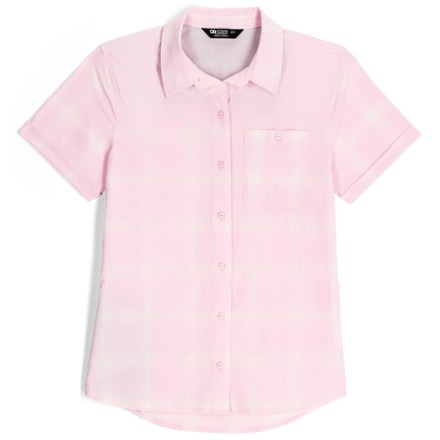 Astroman Sun Shirt - Women's