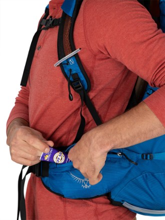 Exos 58 Pack - Men's