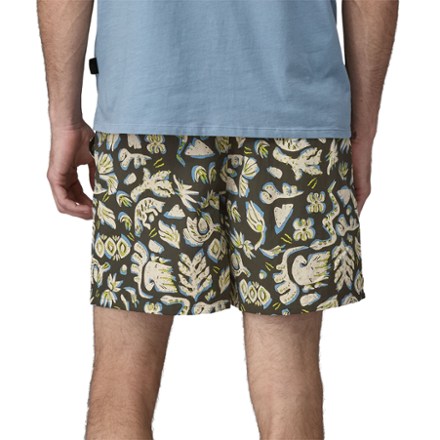 Baggies Shorts - Men's 5" Inseam