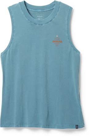 Everyday VW Graphic Tank Top - Women's