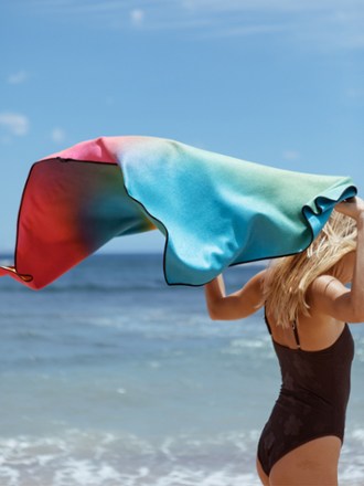 Bodhi Performance Quick-Dry Towel