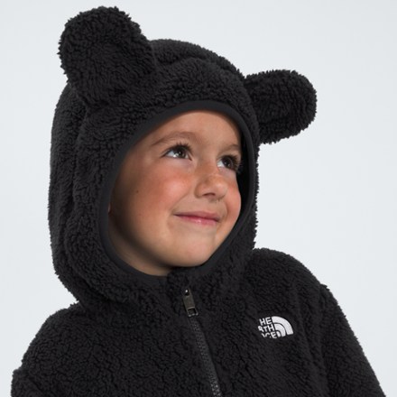 Campshire Full-Zip Hoodie - Toddlers'