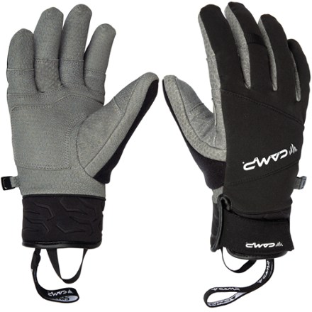 Geko Ice Pro Gloves