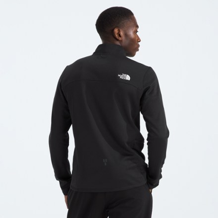 Winter Warm Pro 1/4-Zip Top - Men's