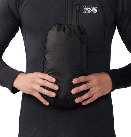 Compressor Alpine Insulated Pants - Men's