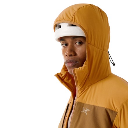 Proton Heavyweight Insulated Hoodie - Men's