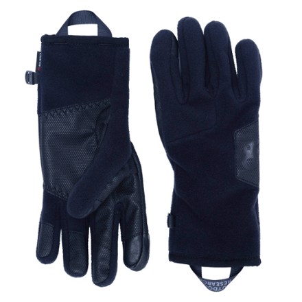 Gripper Sensor Windbloc Gloves - Men's