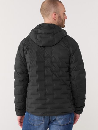 Stretchdown Hoody - Men's