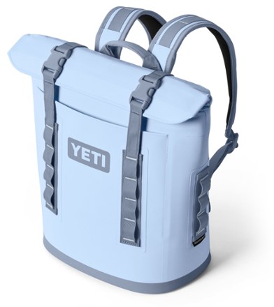 Hopper M12 Backpack Soft Cooler