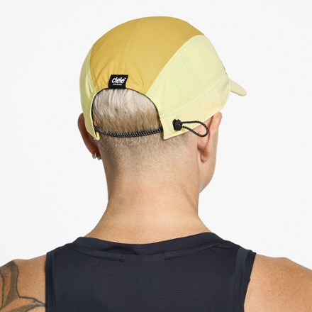 FSTCap SC Comp Iconic VC Hat
