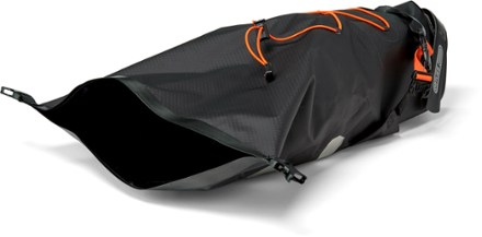 Seat-Pack Saddle Bag - 11 Liters