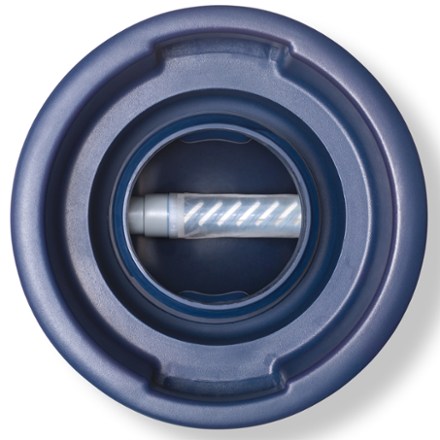 Escape High-Flow Pressurized Water Purifier