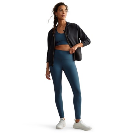 Revive 7/8 Leggings - Women's