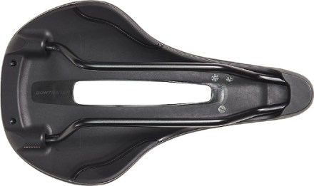 Verse Short Comp Bike Saddle