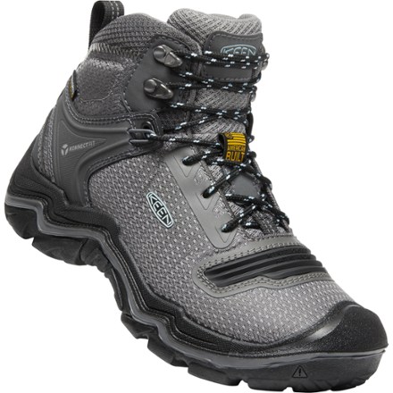 Durand EVO Mid Waterproof Hiking Boots - Women's