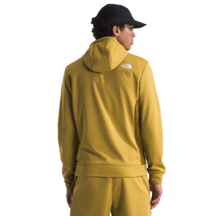Mountain Athletics Full-Zip Fleece Jacket - Men's