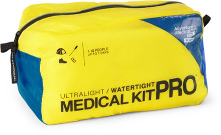 Ultralight/Watertight PRO Medical Kit