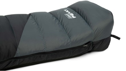 PEAK1 20F Mummy Sleeping Bag