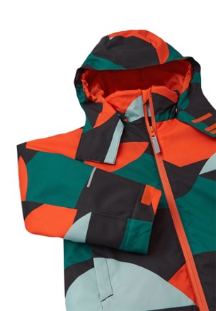 Palsi Reimatec Winter Insulated Jacket - Toddlers'/Kids'
