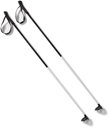 FT 500 Cross-Country Ski Poles