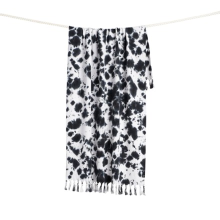 Day and Night Turkish Towel