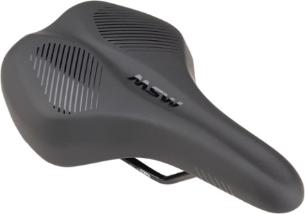 Spin Fitness Saddle