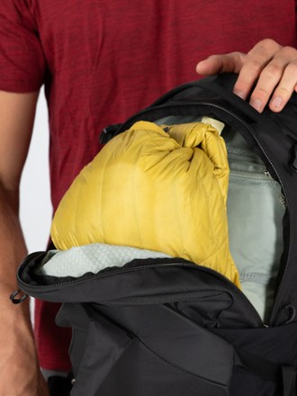 Raptor Pro 18 Hydration Pack - Men's