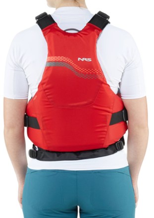 Vapor PFD
