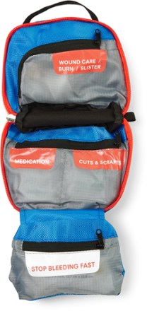 Mountain Series Hiker Medical Kit