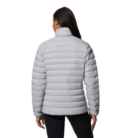 Deloro Down Jacket - Women's