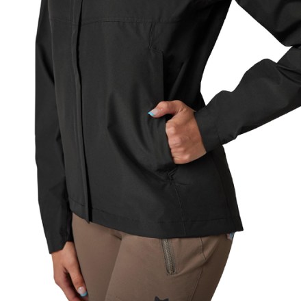 Ranger 2.5-Layer Water Bike Jacket - Women's