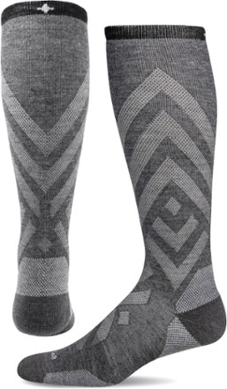 Surge Firm Compression Socks - Men's