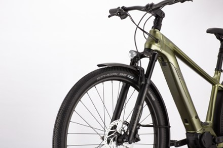 Tesoro Neo X 1 29" Electric Bike - 2020