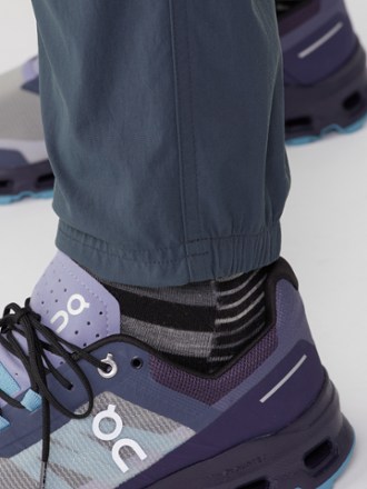 Trailmade Joggers - Men's