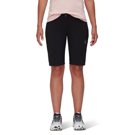 Runbold Shorts - Women's