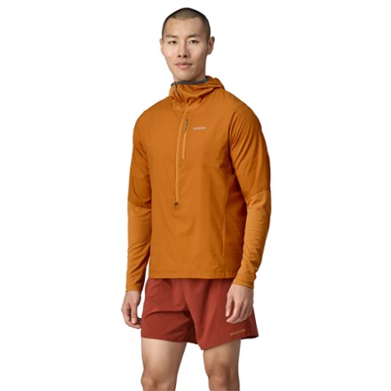 Airshed Pro Pullover - Men's
