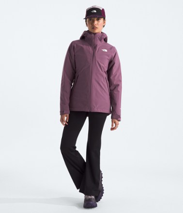 Carto Triclimate 3-in-1 Jacket - Women's