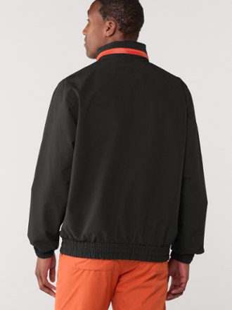 Shell Jacket - Men's