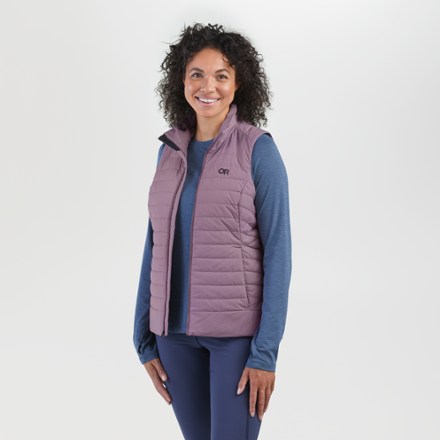Shadow Insulated Vest - Women's