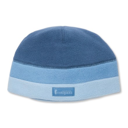 Teca Fleece Beanie