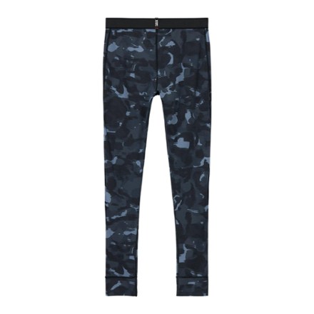 Roast Master Midweight Base Layer Bottoms - Men's