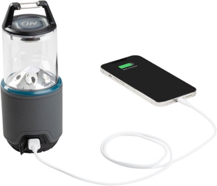 Radiant RL3 PowerSwitch Rechargeable Lantern