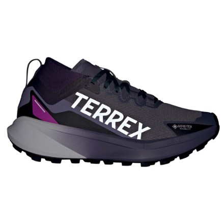 Terrex Agravic GTX Trail-Running Shoes - Women's