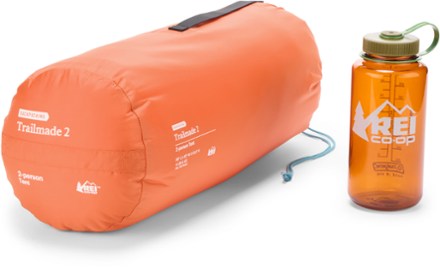 Trailmade Tent with Footprint