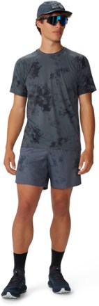 Crater Lake T-Shirt - Men's