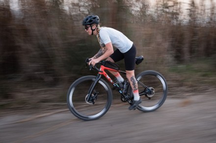 Triad Mips Bike Helmet