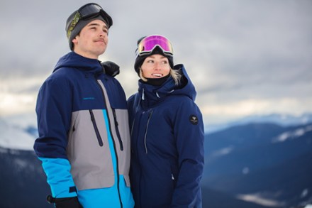 Cirque Insulated Jacket - Men's