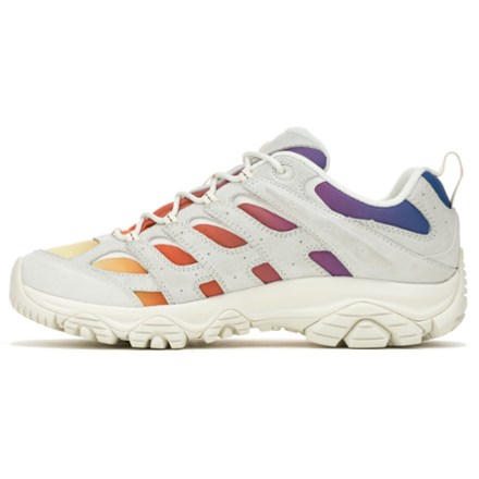 Moab 3 Vista Hiking Shoes - Men's
