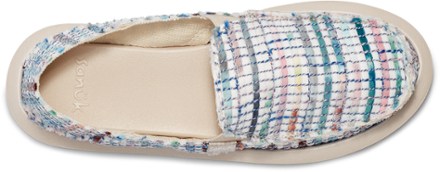 Donna Watercolor Shoes - Women's